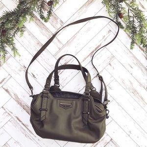 vera wang buena satchel